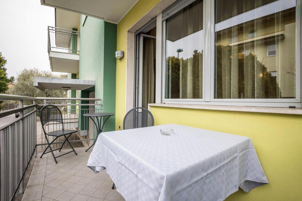 Verde House 1 Riva del Garda Exterior photo