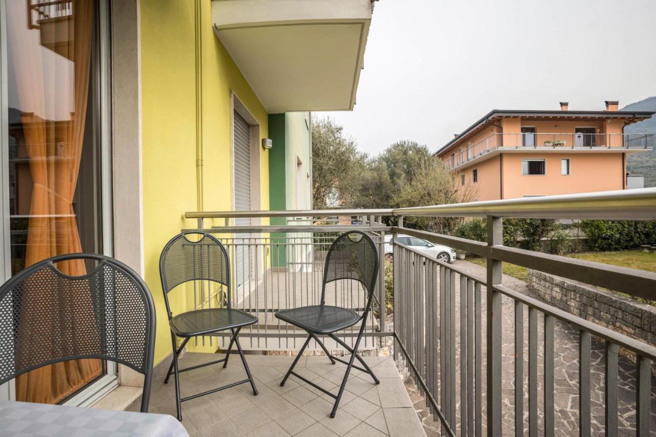 Verde House 1 Riva del Garda Exterior photo
