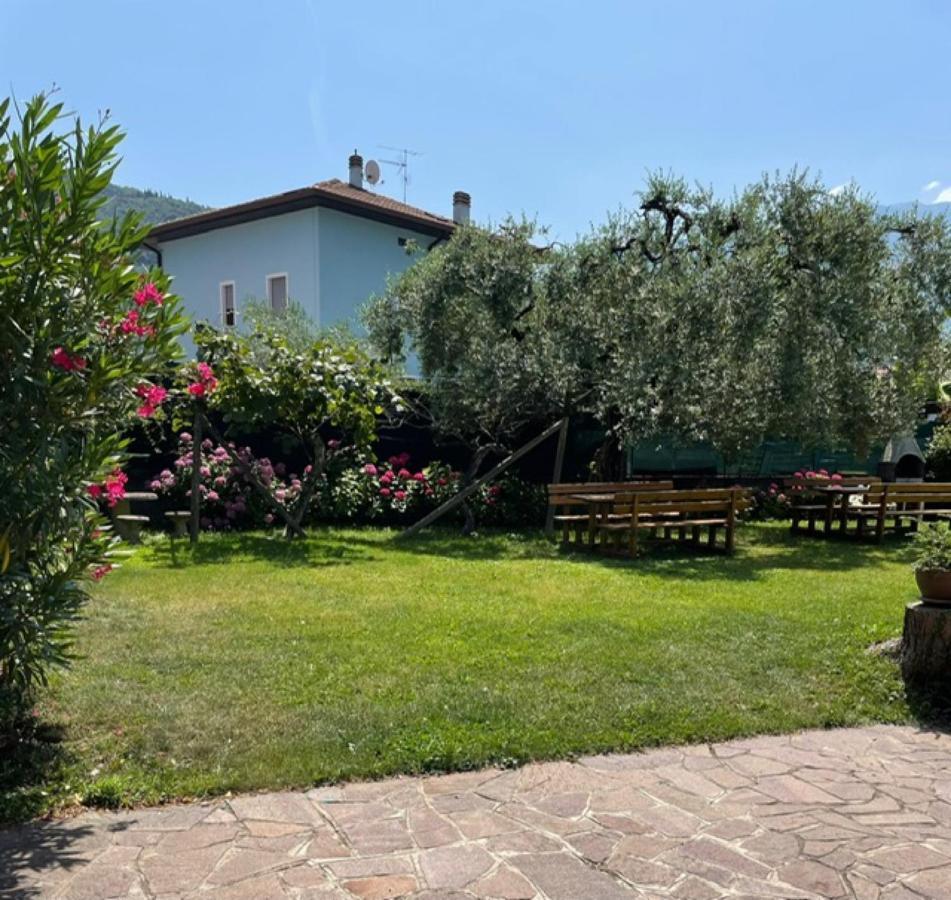 Verde House 1 Riva del Garda Exterior photo